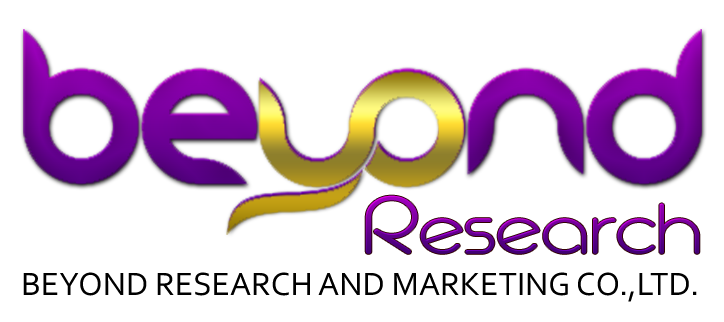 BEYOND RESEARCH AND MARKETING CO.,LTD.
